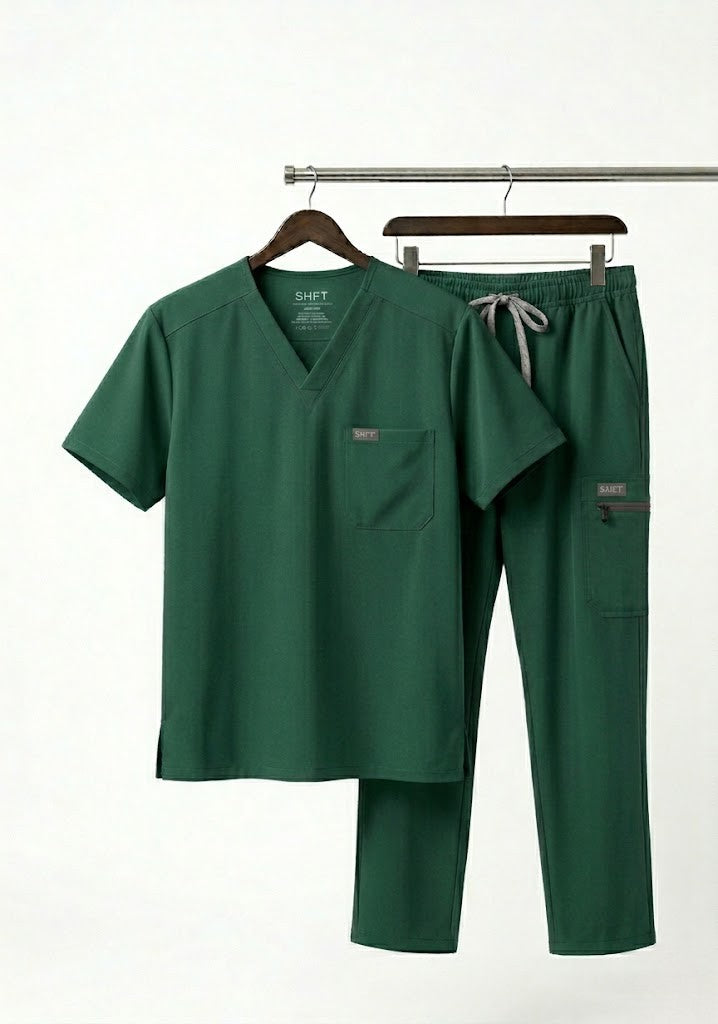 SHFT Core Scrub Set