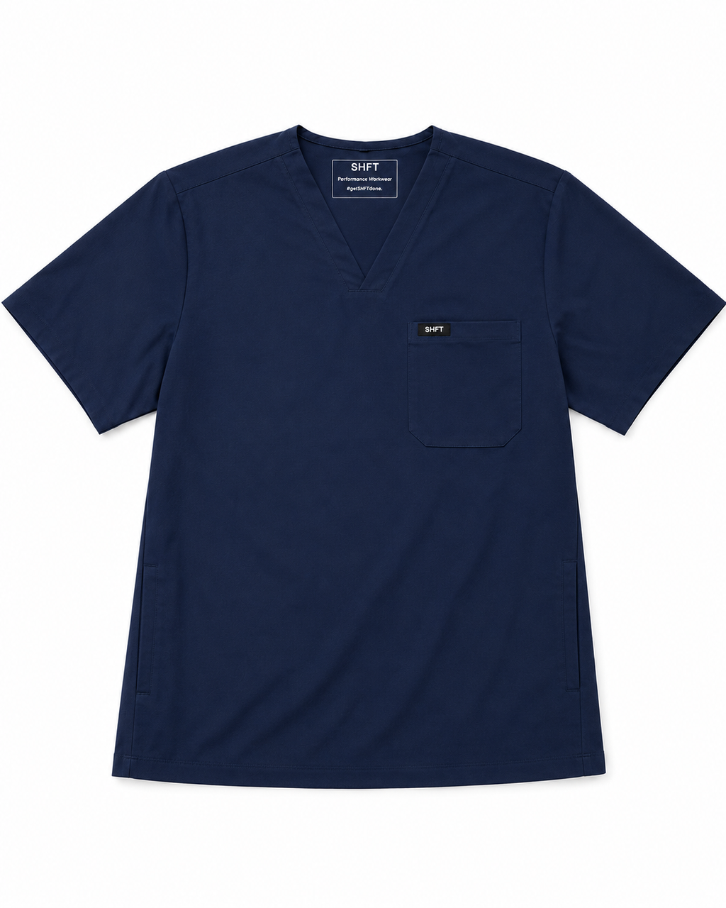 SHFT Core Top