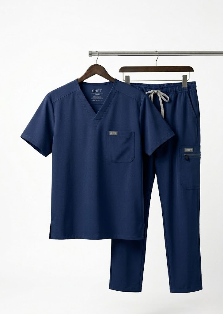 SHFT Core Scrub Set