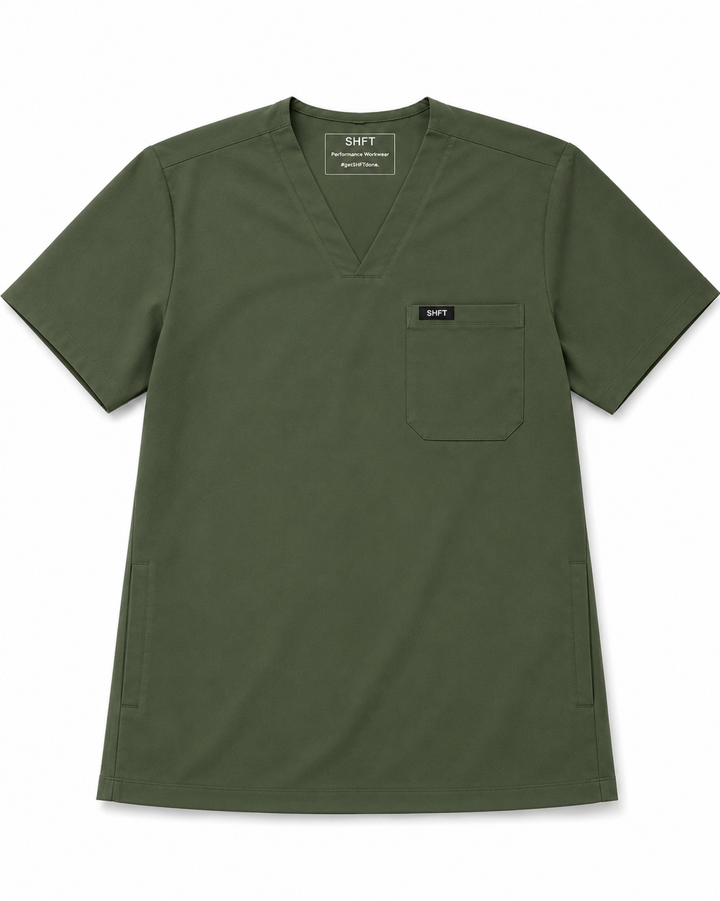 SHFT Core Top