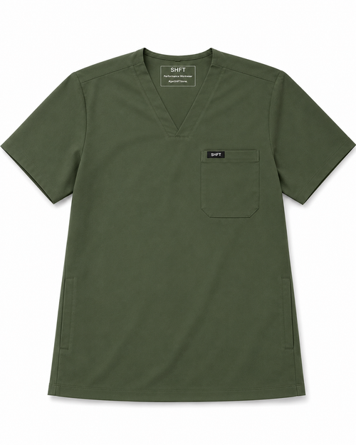 SHFT Core Top