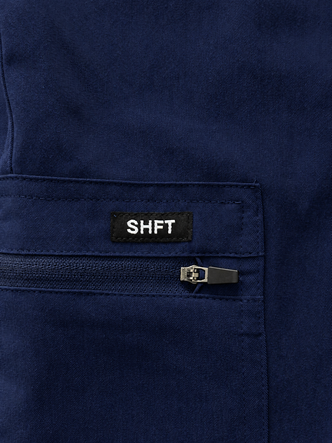 SHFT Core Scrub Set (Navy)