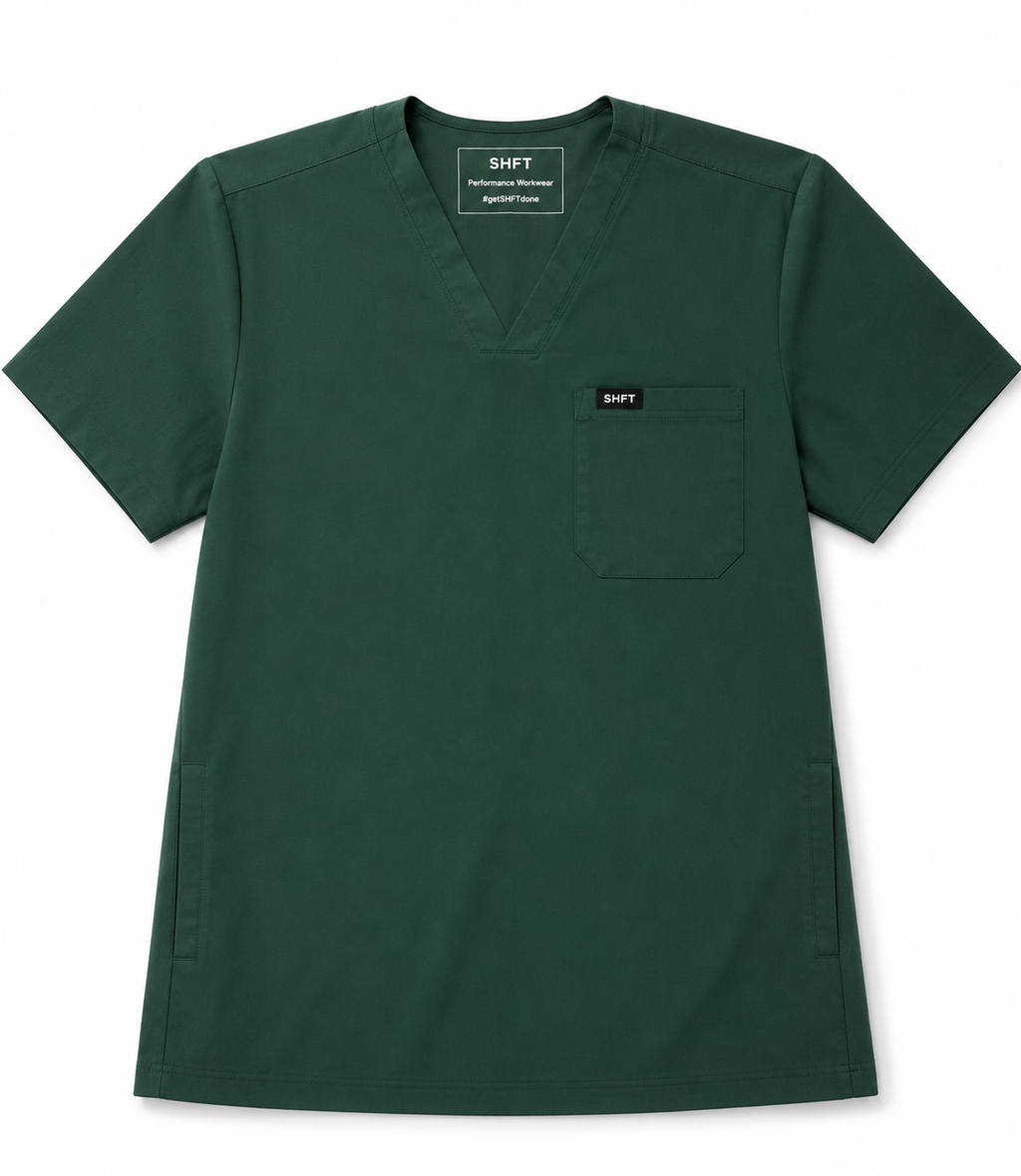 SHFT Core Top