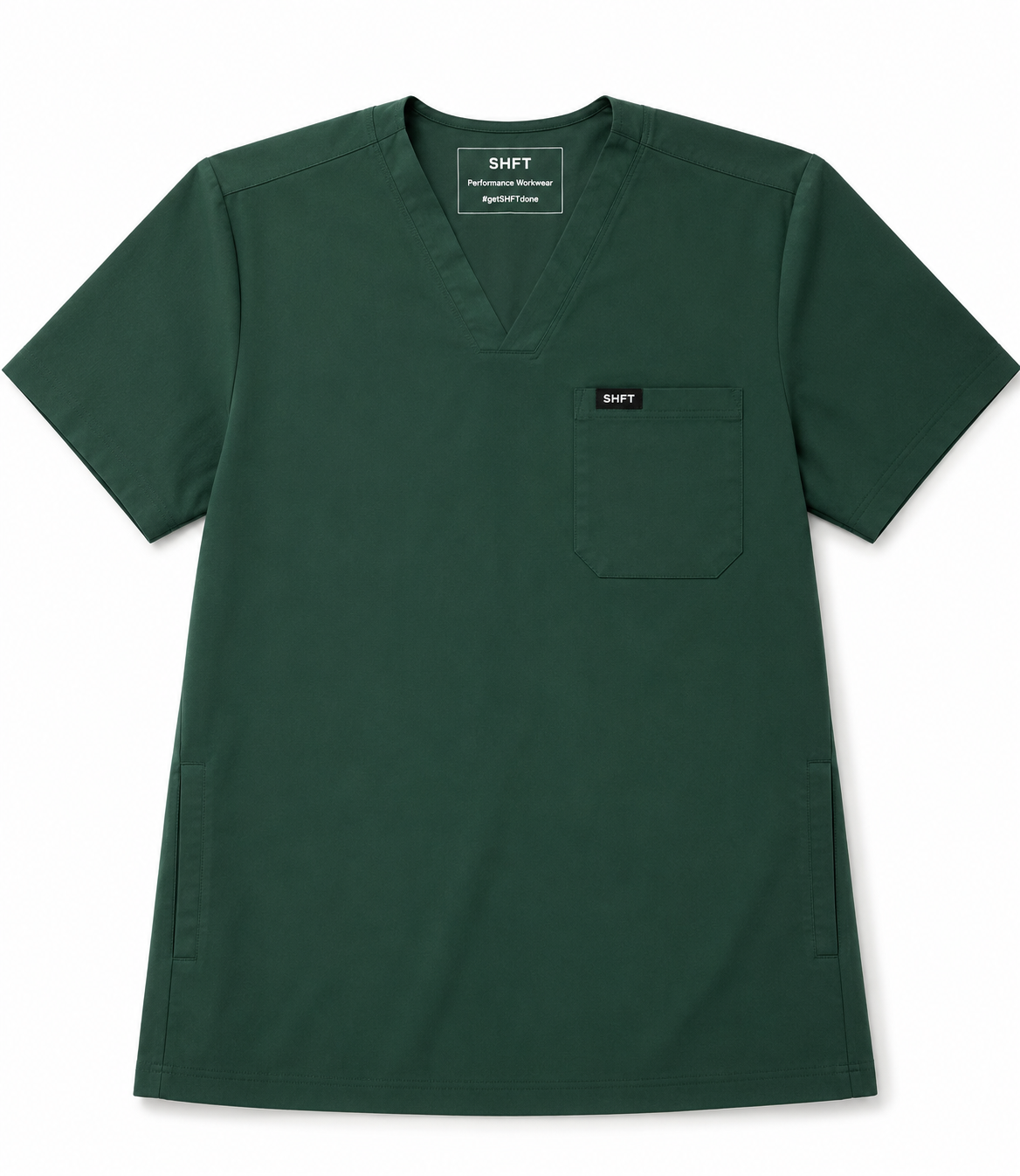 SHFT Core Top