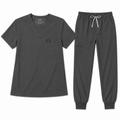 SHFT Core Scrub Set - Grey (Pre-order)