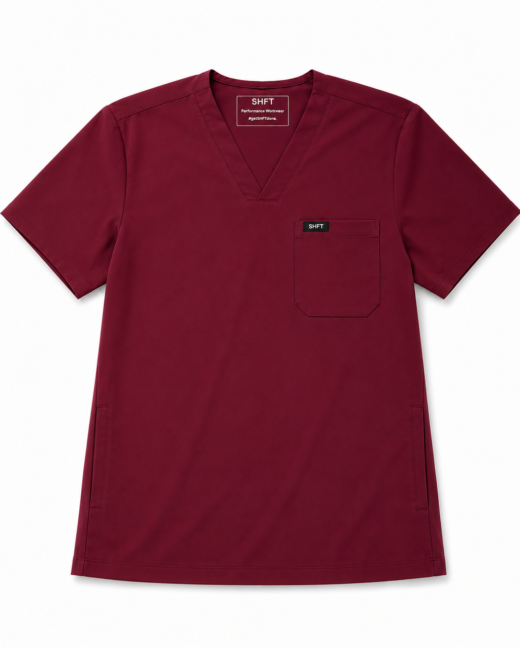 SHFT Core Top