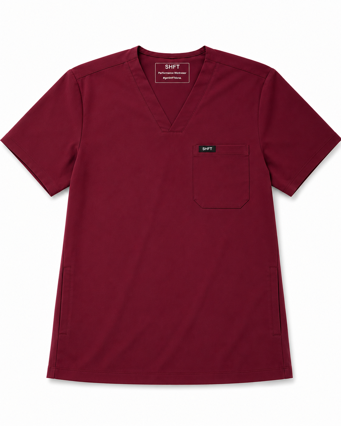 SHFT Core Top