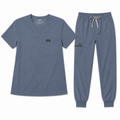 SHFT Core Scrub Set - Slate (Pre-order)